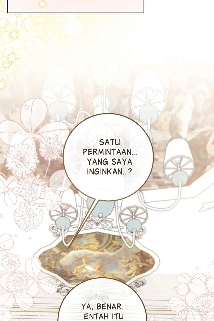 Princess Who Hides Her Fandom Chapter 54 Gambar 87