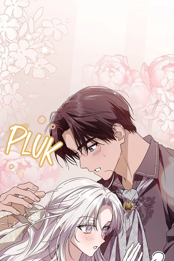 Princess Who Hides Her Fandom Chapter 54 Gambar 9