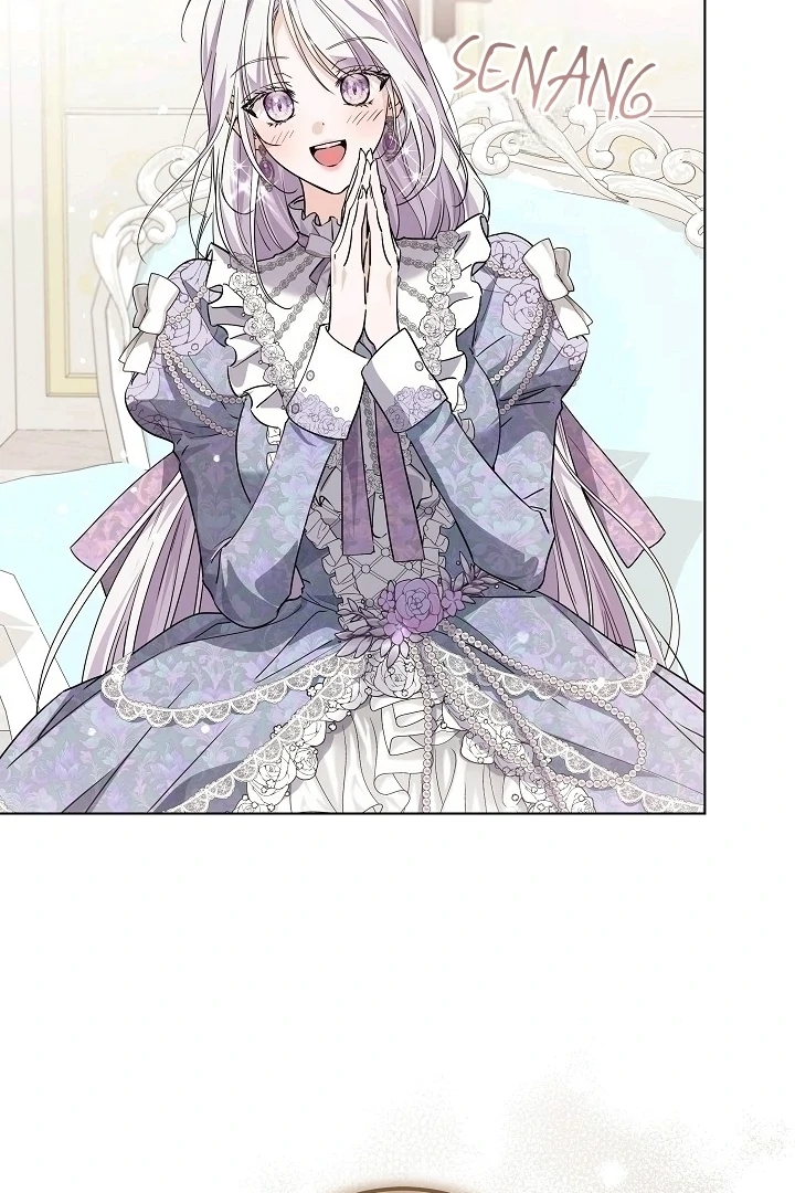 Princess Who Hides Her Fandom Chapter 54 Gambar 91