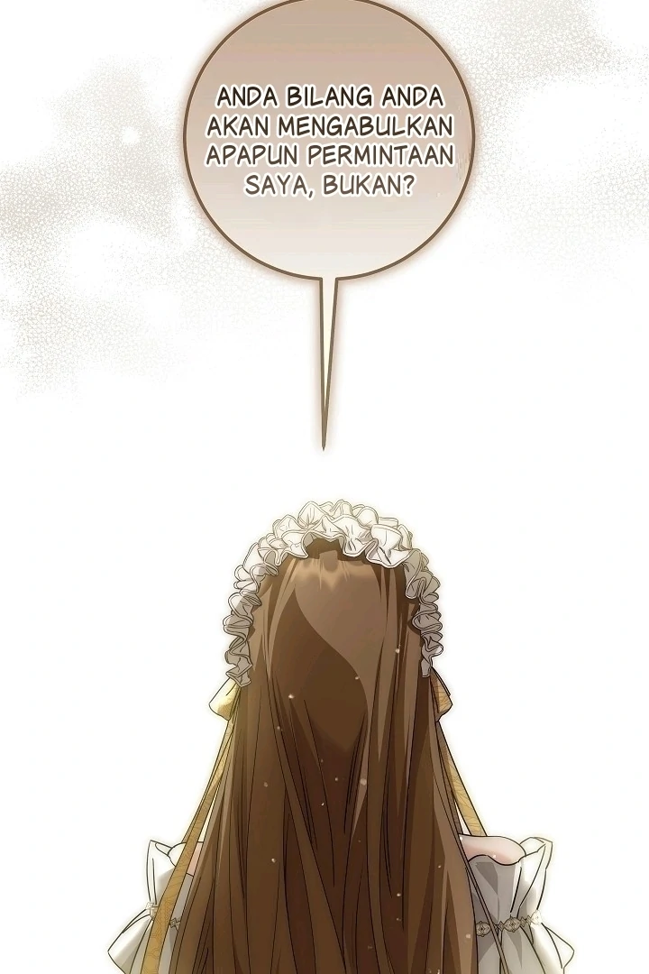 Princess Who Hides Her Fandom Chapter 54 Gambar 92