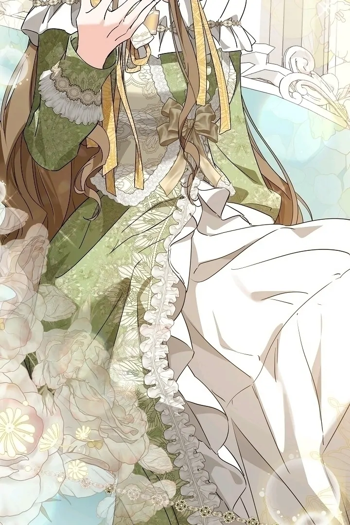 Princess Who Hides Her Fandom Chapter 54 Gambar 95