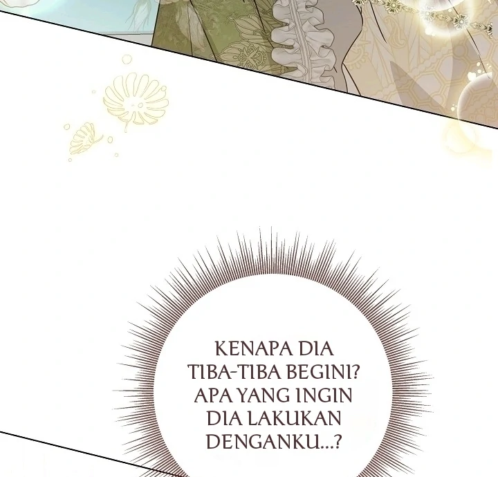 Princess Who Hides Her Fandom Chapter 54 Gambar 96