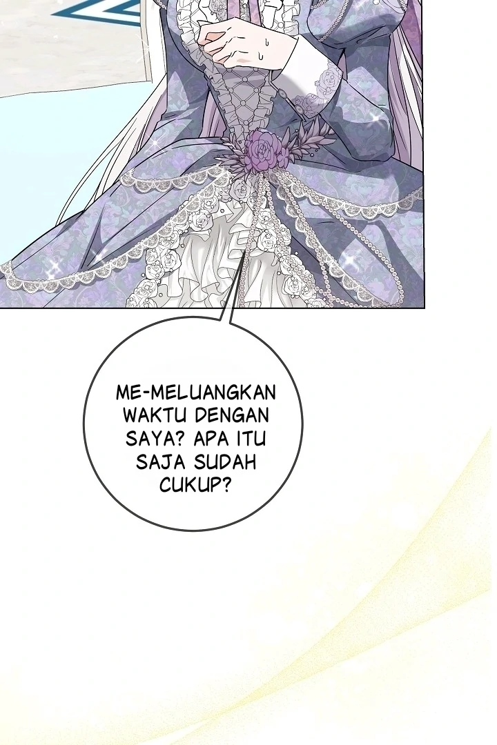 Princess Who Hides Her Fandom Chapter 54 Gambar 98