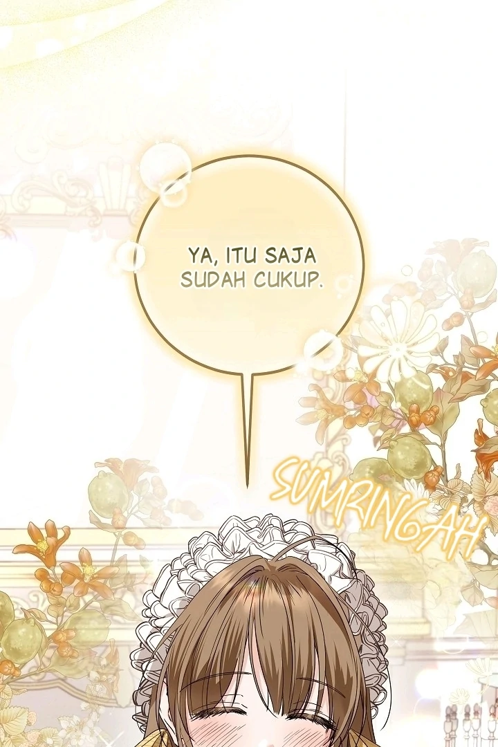 Princess Who Hides Her Fandom Chapter 54 Gambar 99