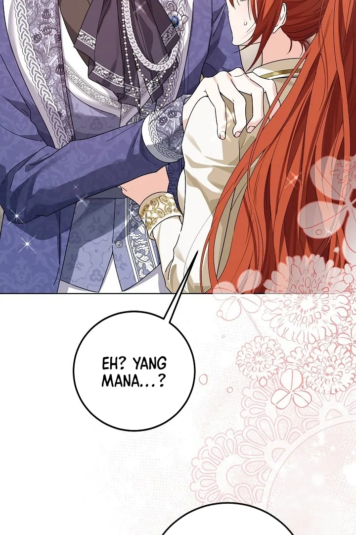 Princess Who Hides Her Fandom Chapter 55 Gambar 105