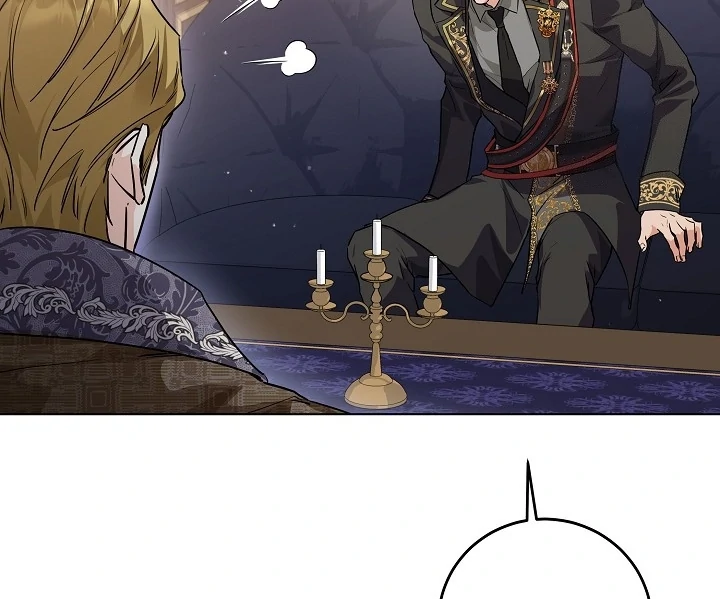 Princess Who Hides Her Fandom Chapter 55 Gambar 12