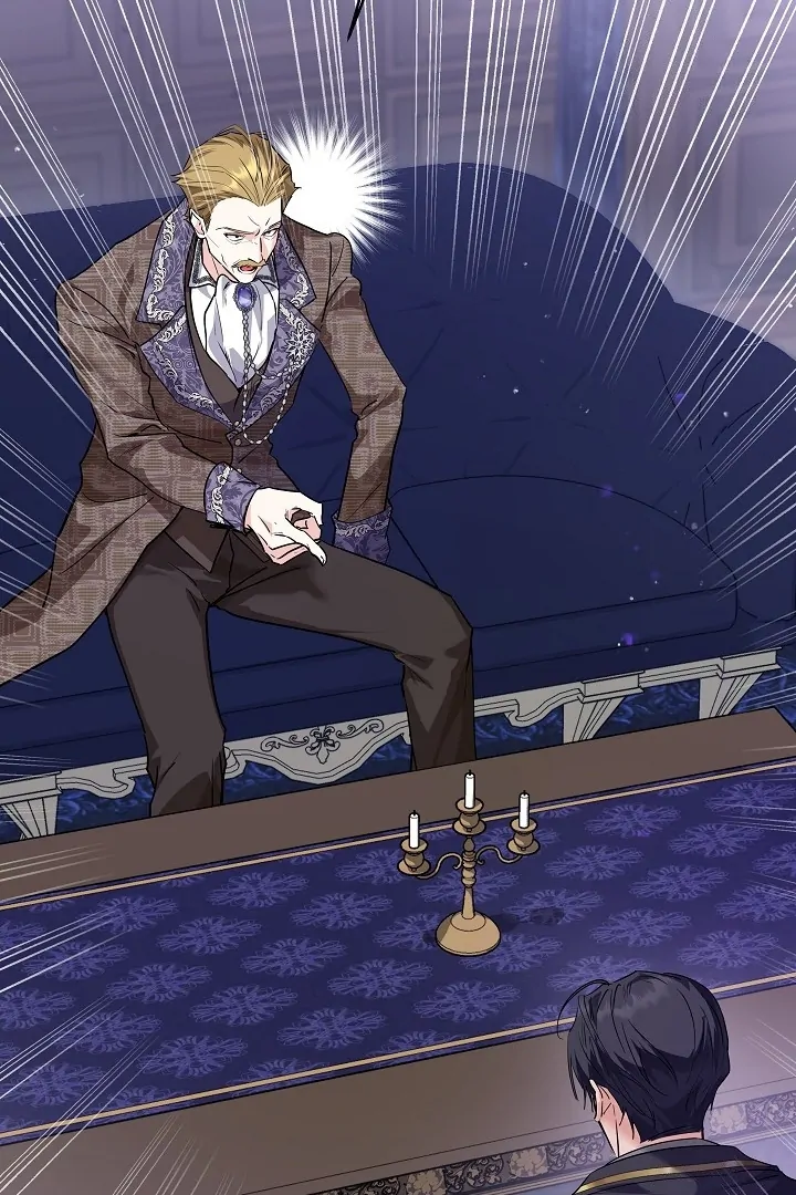 Princess Who Hides Her Fandom Chapter 55 Gambar 15