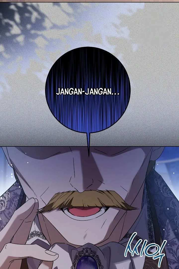 Princess Who Hides Her Fandom Chapter 55 Gambar 19