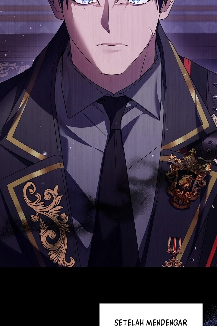 Princess Who Hides Her Fandom Chapter 55 Gambar 21