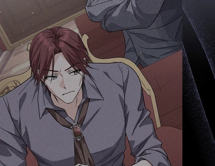 Princess Who Hides Her Fandom Chapter 55 Gambar 24