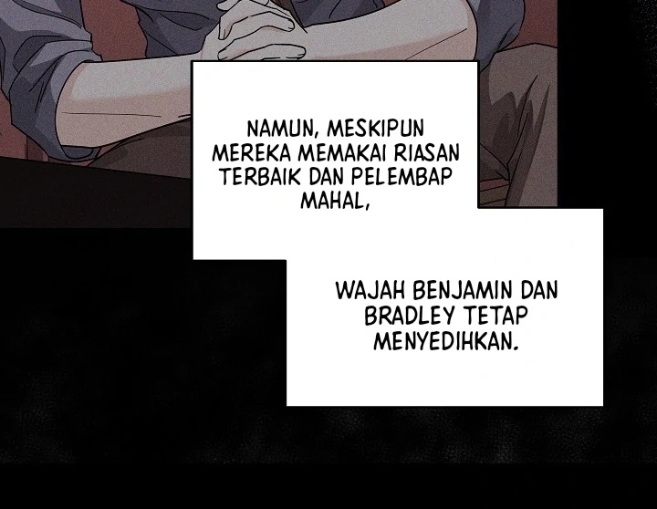 Princess Who Hides Her Fandom Chapter 55 Gambar 25