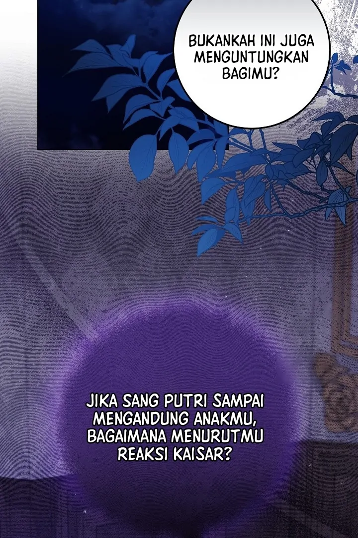 Princess Who Hides Her Fandom Chapter 55 Gambar 32