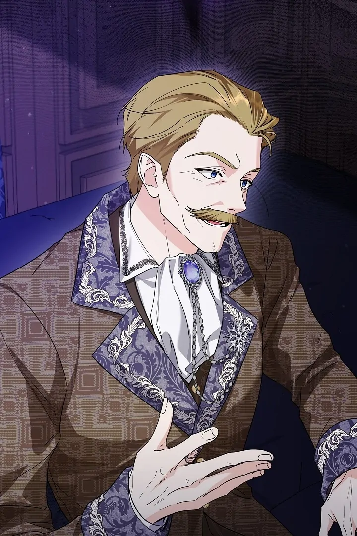 Princess Who Hides Her Fandom Chapter 55 Gambar 33