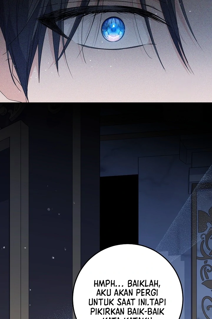 Princess Who Hides Her Fandom Chapter 55 Gambar 43