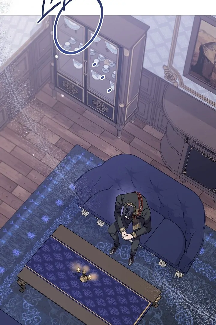 Princess Who Hides Her Fandom Chapter 55 Gambar 47