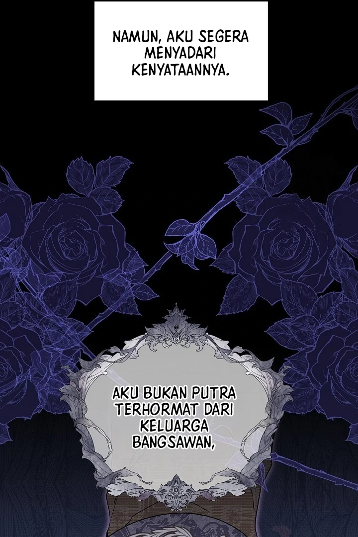 Princess Who Hides Her Fandom Chapter 55 Gambar 53