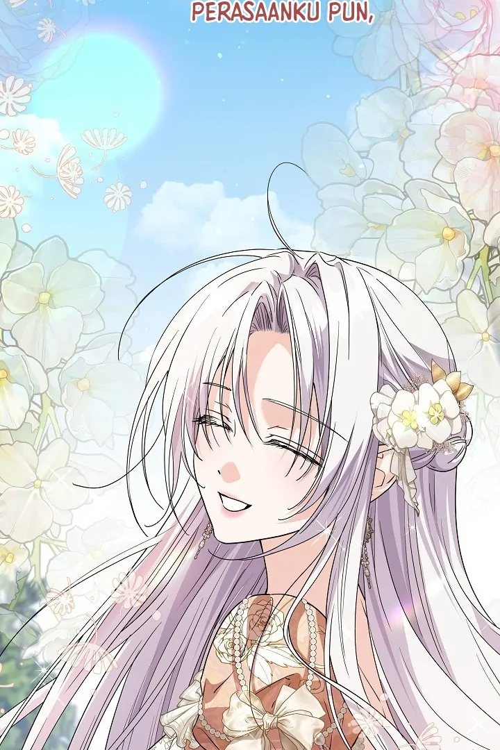 Princess Who Hides Her Fandom Chapter 55 Gambar 57