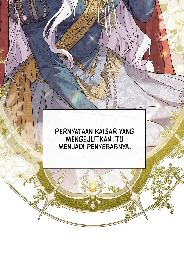 Princess Who Hides Her Fandom Chapter 55 Gambar 73