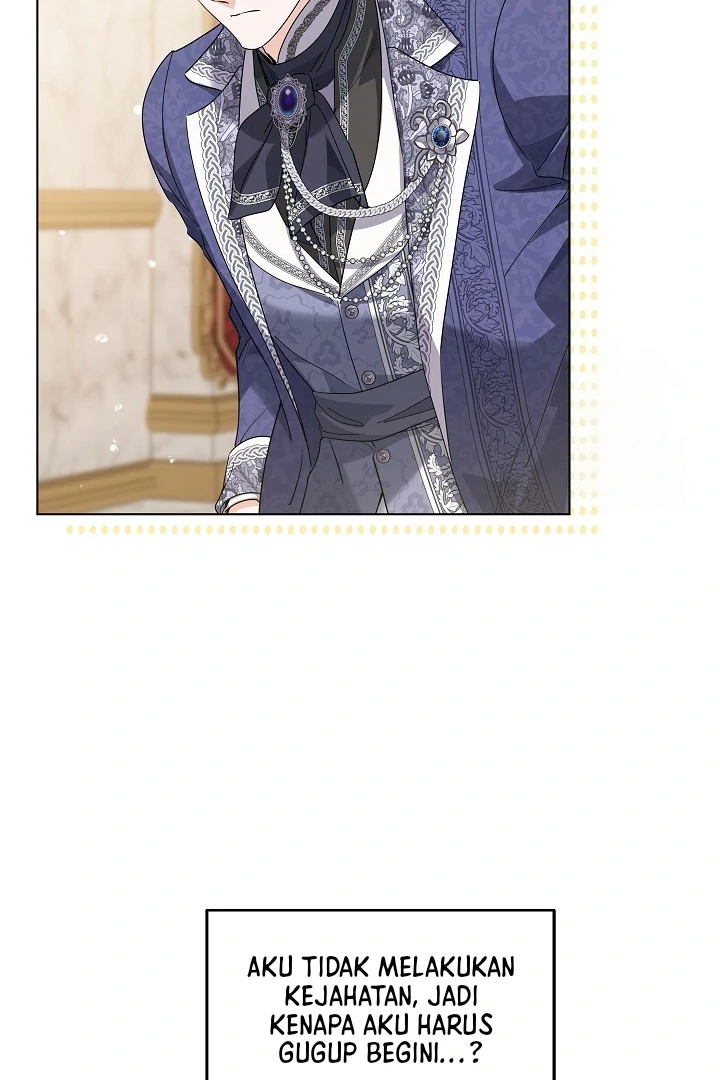 Princess Who Hides Her Fandom Chapter 55 Gambar 84