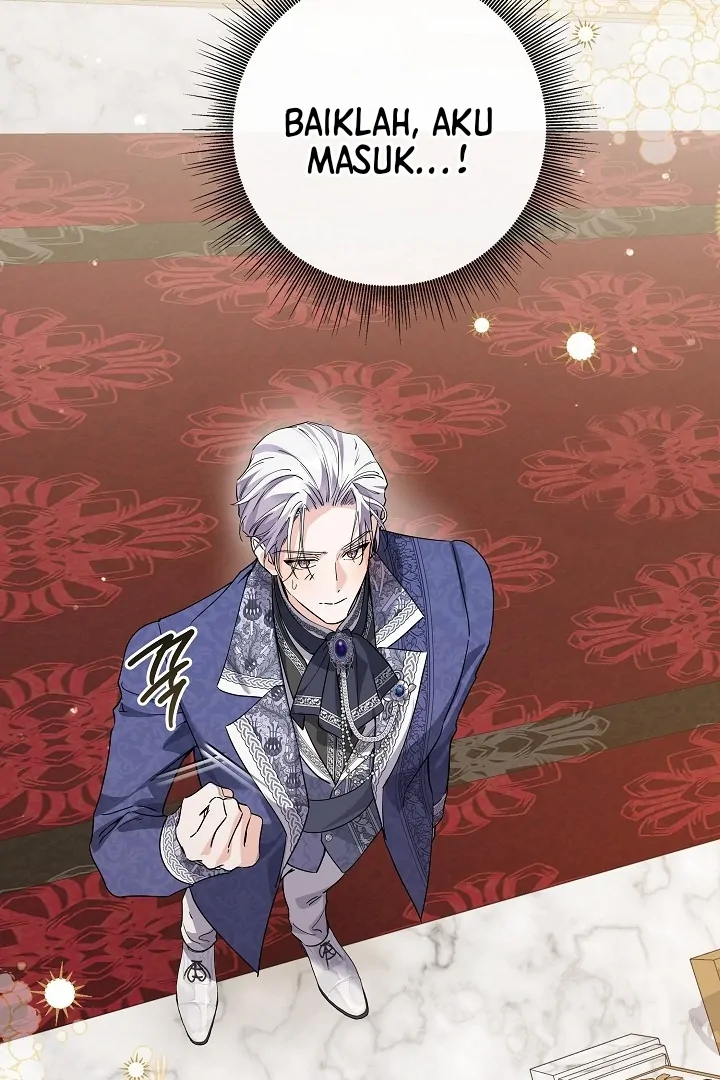 Princess Who Hides Her Fandom Chapter 55 Gambar 86