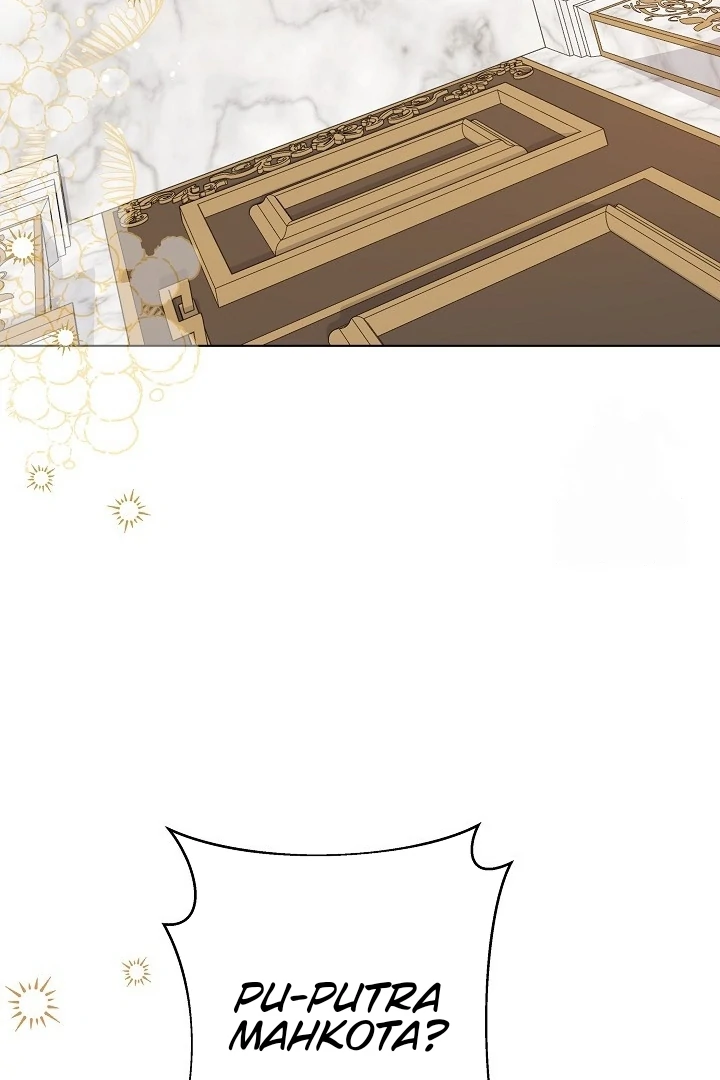 Princess Who Hides Her Fandom Chapter 55 Gambar 87