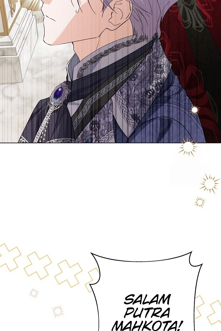 Princess Who Hides Her Fandom Chapter 55 Gambar 89