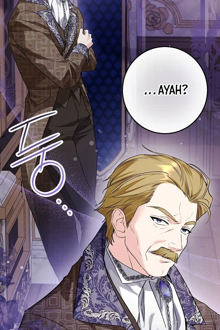 Princess Who Hides Her Fandom Chapter 55 Gambar 9