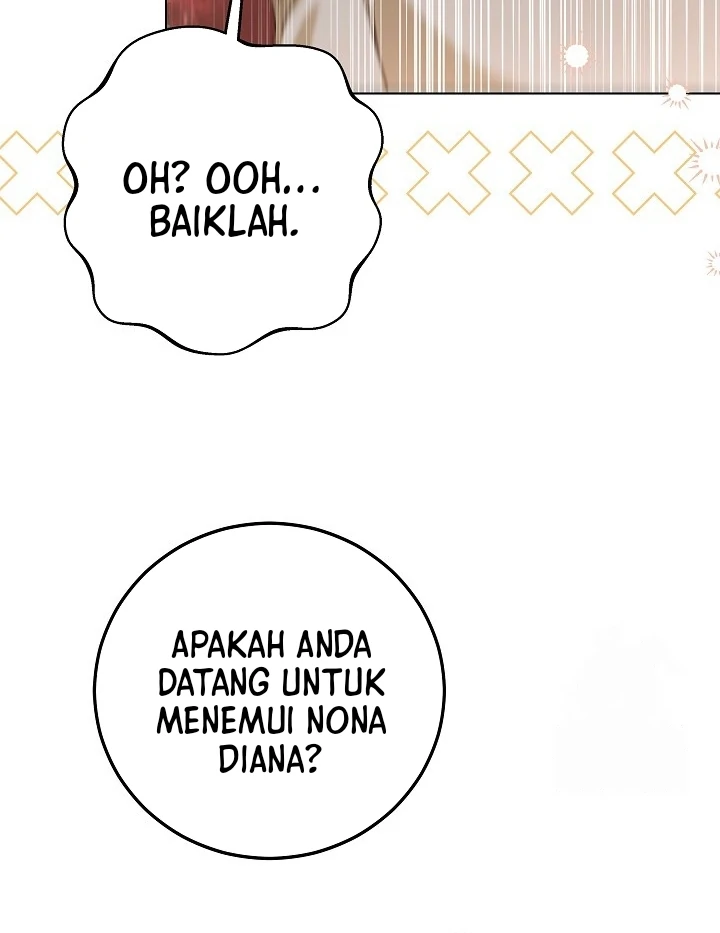 Princess Who Hides Her Fandom Chapter 55 Gambar 91