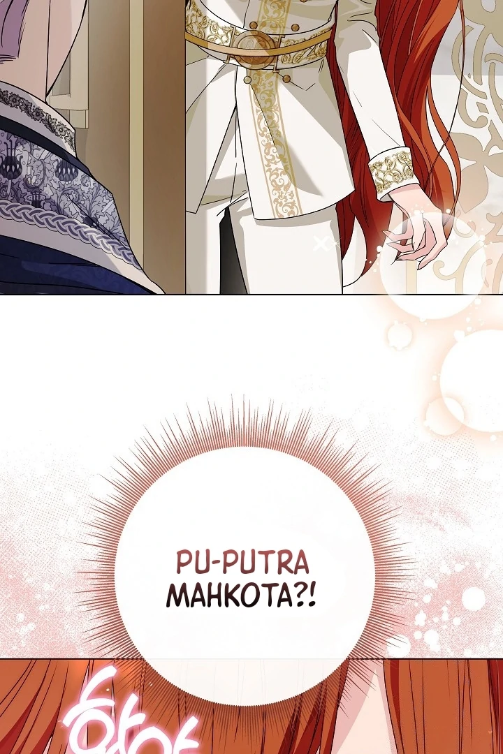 Princess Who Hides Her Fandom Chapter 55 Gambar 99