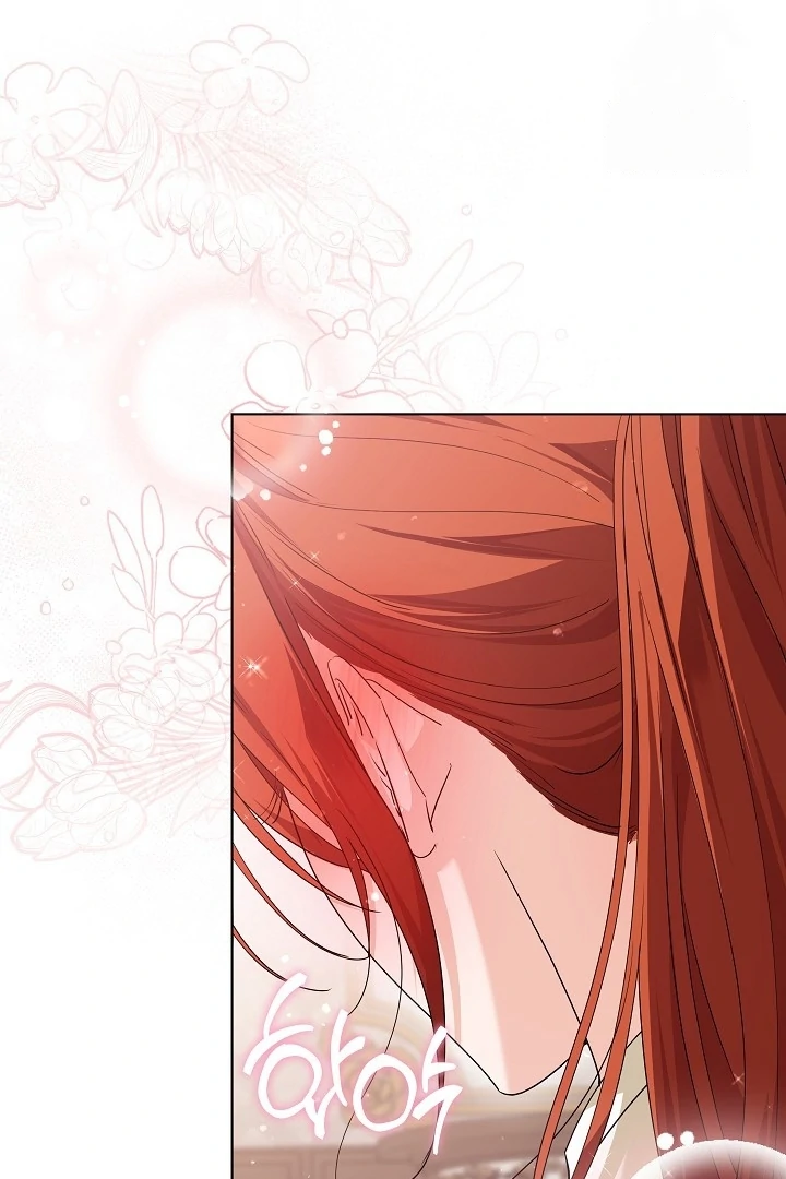 Princess Who Hides Her Fandom Chapter 56 Gambar 10