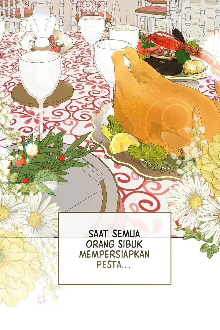 Princess Who Hides Her Fandom Chapter 56 Gambar 100