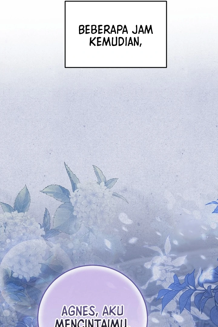 Princess Who Hides Her Fandom Chapter 56 Gambar 112