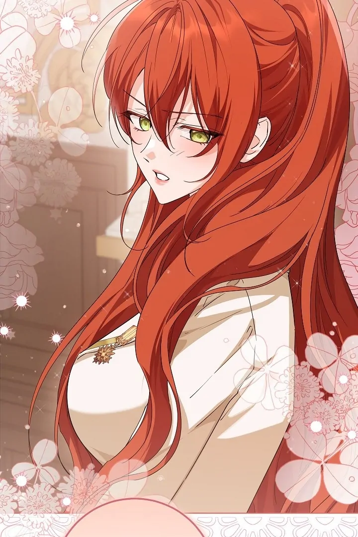 Princess Who Hides Her Fandom Chapter 56 Gambar 16