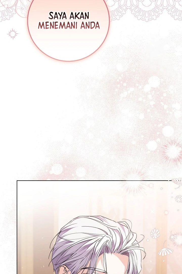 Princess Who Hides Her Fandom Chapter 56 Gambar 17