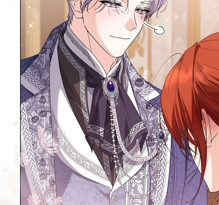 Princess Who Hides Her Fandom Chapter 56 Gambar 18