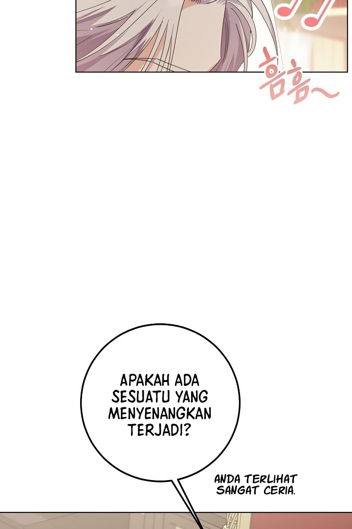 Princess Who Hides Her Fandom Chapter 56 Gambar 26