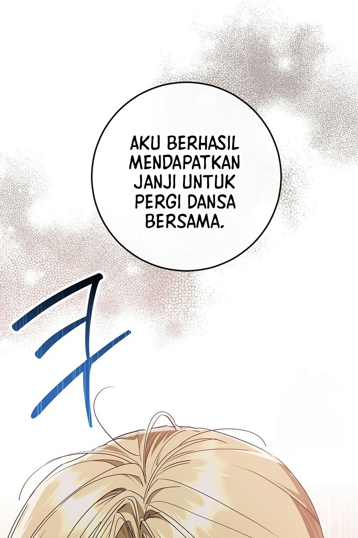 Princess Who Hides Her Fandom Chapter 56 Gambar 30