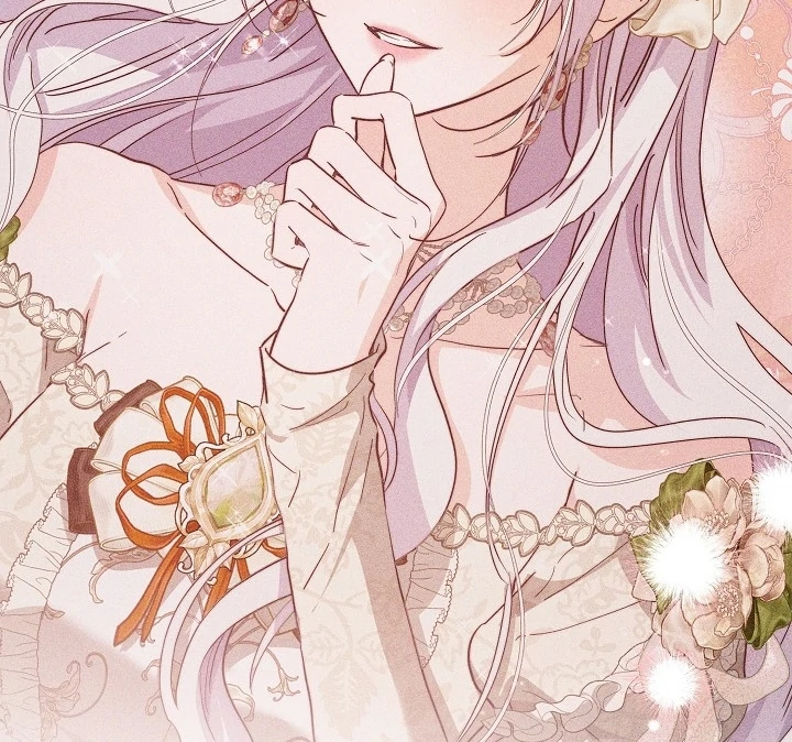 Princess Who Hides Her Fandom Chapter 56 Gambar 38