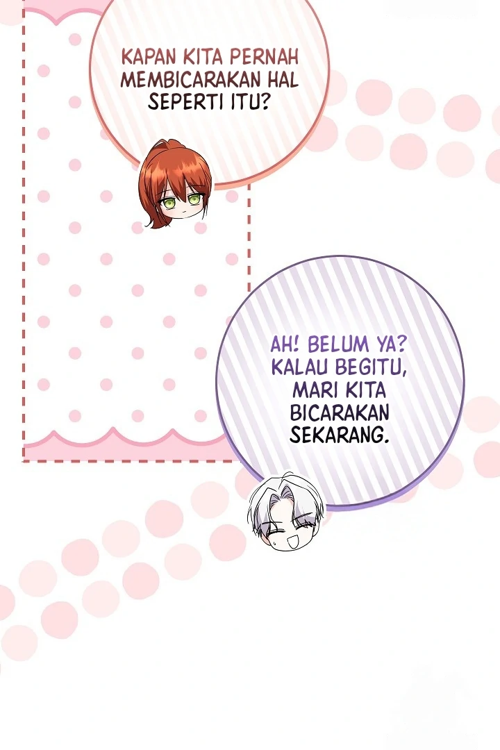 Princess Who Hides Her Fandom Chapter 56 Gambar 4