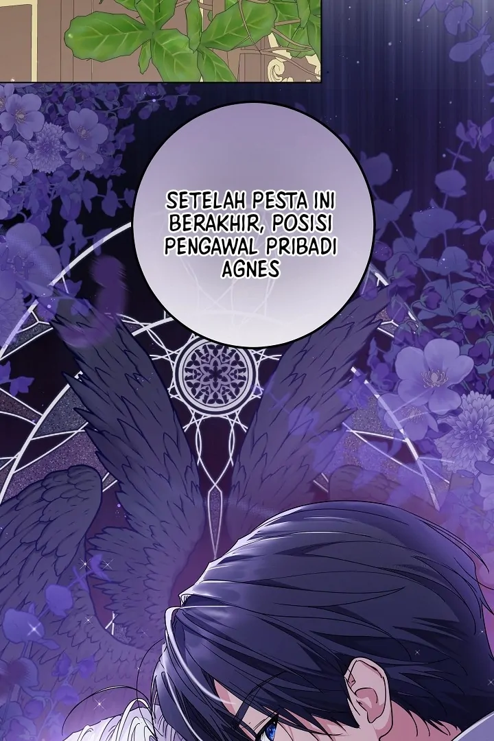 Princess Who Hides Her Fandom Chapter 56 Gambar 41