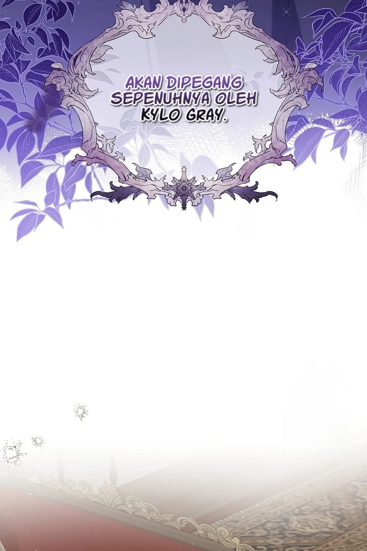 Princess Who Hides Her Fandom Chapter 56 Gambar 43