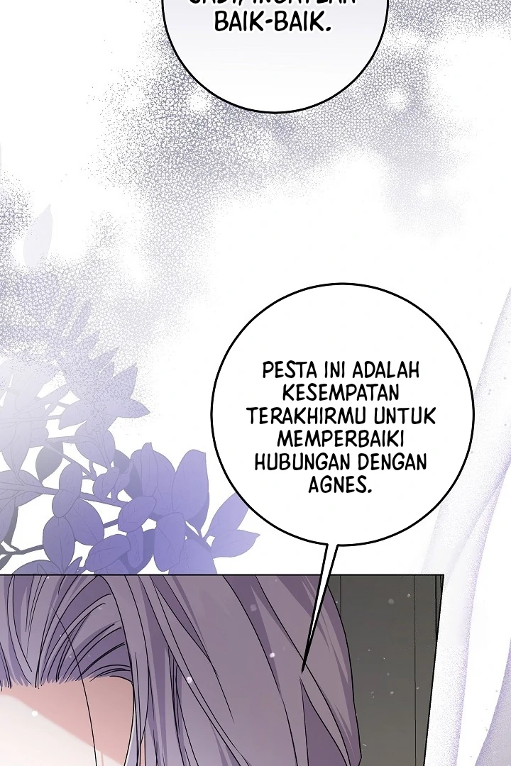 Princess Who Hides Her Fandom Chapter 56 Gambar 45