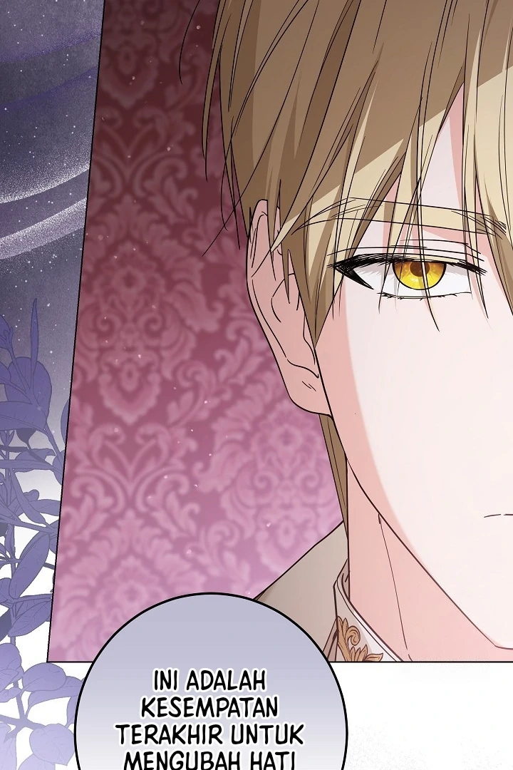 Princess Who Hides Her Fandom Chapter 56 Gambar 47