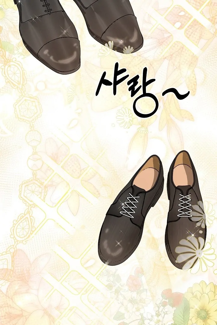 Princess Who Hides Her Fandom Chapter 56 Gambar 58