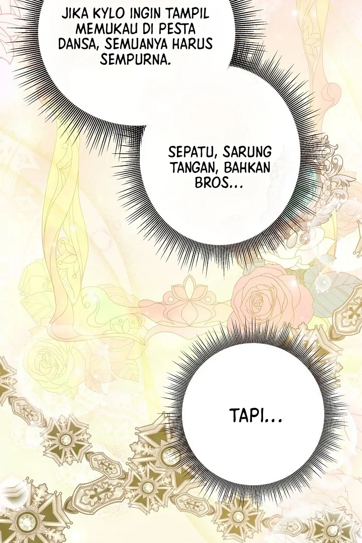 Princess Who Hides Her Fandom Chapter 56 Gambar 64