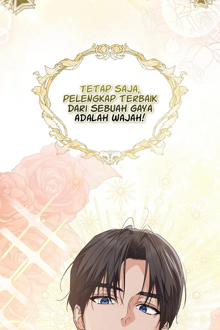Princess Who Hides Her Fandom Chapter 56 Gambar 65