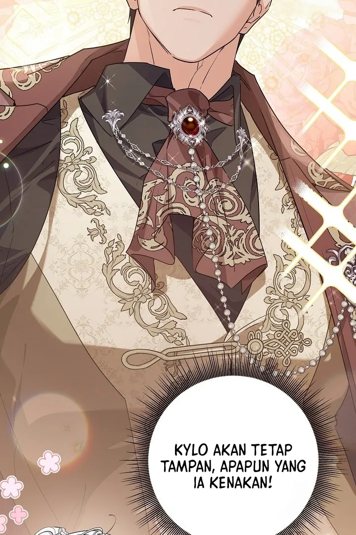 Princess Who Hides Her Fandom Chapter 56 Gambar 66