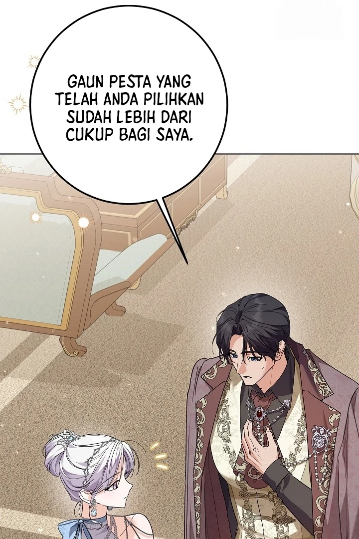 Princess Who Hides Her Fandom Chapter 56 Gambar 68