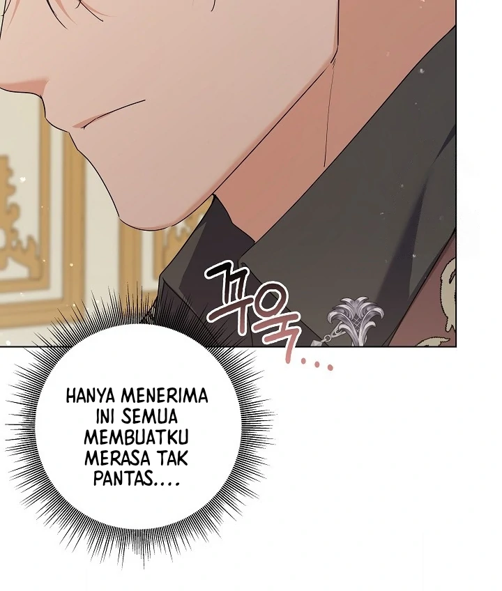 Princess Who Hides Her Fandom Chapter 56 Gambar 71