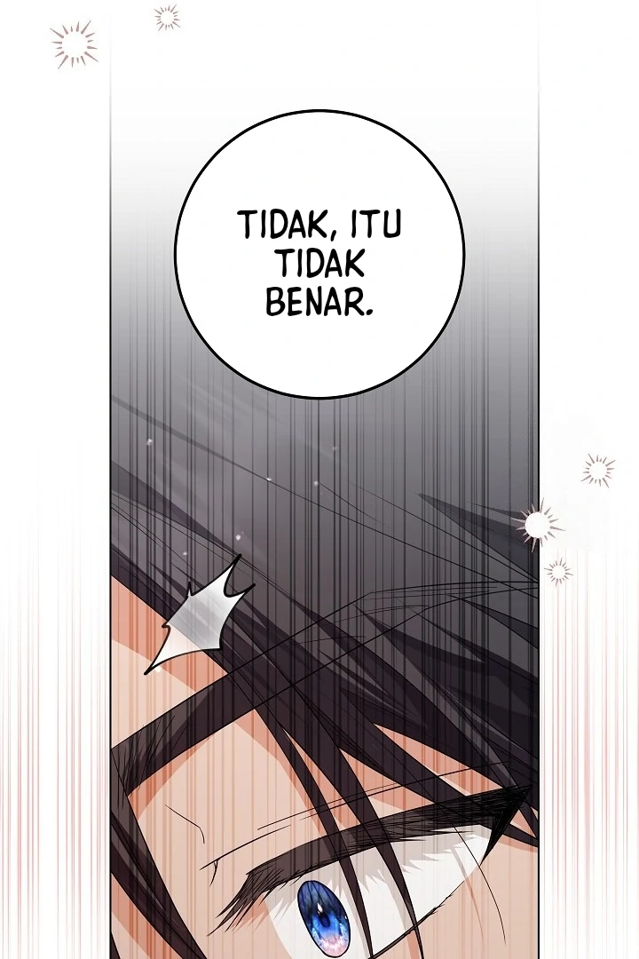 Princess Who Hides Her Fandom Chapter 56 Gambar 72